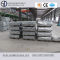 JIS G3302 SGHC340/400/440/490 Hot Dipped Galvanized Steel Sheet