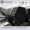 Q195 Carbon Round Black Annealed Steel Pipe For Beach Chair