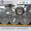 SGCC A653 Semi/Full Hard MAC Hot Dipped Galvanized Steel Coil