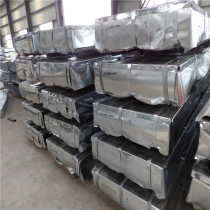SGCH Continuous Hot Dipped Galvanized Steel Sheet