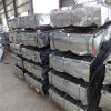 JIS G3302 SGCC Commercial Quality Hot Dipped Galvanized Steel Sheet