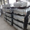 JIS G3302 SGCC Commercial Quality Hot Dipped Galvanized Steel Sheet