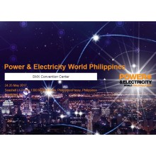 POWER & ELECTRICITY WORLD PHILIPPINES