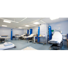 Hospital Lighting Control: Is your facility in good health?