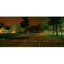 Smart School Lighting Projects for College Campuses