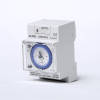AHC181d 24 hours Analogue Time Switch, External Battery