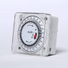 AHC712 24 hours Analogue Time Switch Without Battery