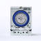 TB388 24 hours Analogue Time Switch, Battery Powered