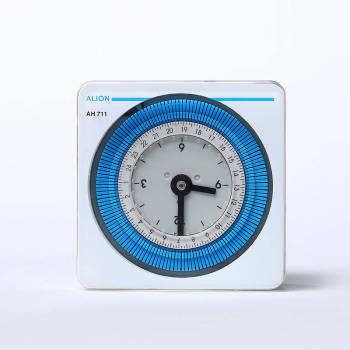 AH710 24 hours Analogue Time Switch Without Battery