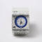 SYN161d 24 hours Analogue Time Switch, Without Battery