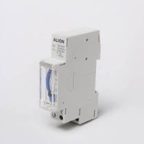 SYN160a 24 hours Analogue Time Switch Without Battery