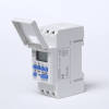 AHC15T Weekly Programmable Astronomical Time switch, Din rail