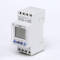 AHC822 2 Channels Weekly Programmable LCD Digital Time switch, Din rail