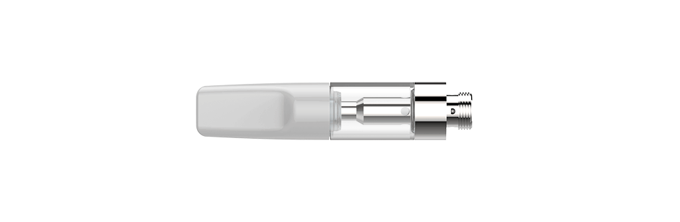 沁园春 CannaMate™ A10 电子烟 笔芯 大麻油 雾化器 | 大麻油 雾化 电子烟