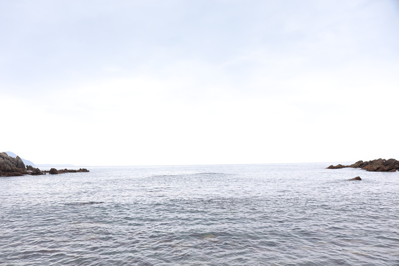 Entrenamiento al aire libre - Senderismo junto al mar