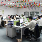 Shenzhen Transpring Enterprise Ltd.