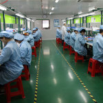 Shenzhen Transpring Enterprise Ltd.