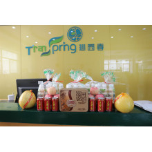 Transpring Celebrate Chinese Festivals - the National Holiday & Mid-Autumn Festival