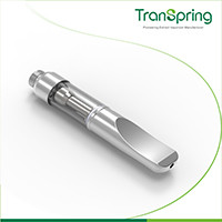 Transpring Third-generation Vaping Technology Launched!