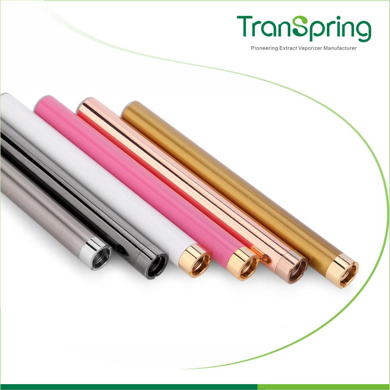 Transpring MIX2 Manual-automatic Cartridge Battery