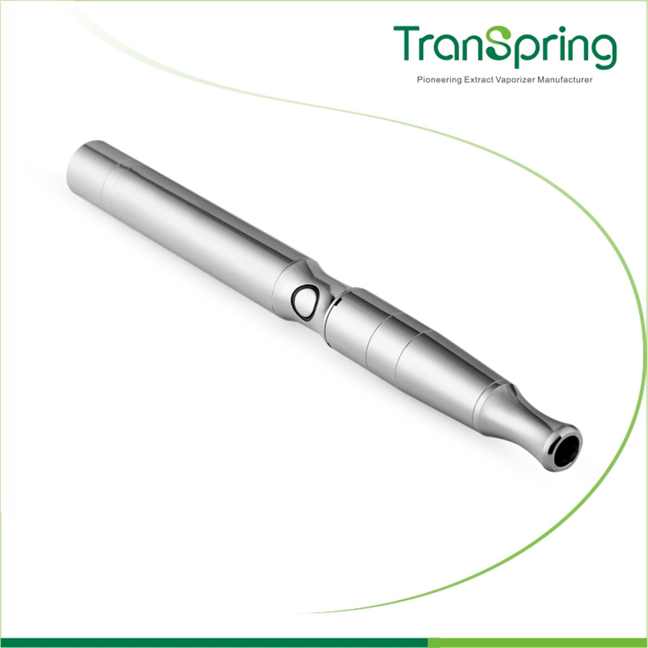 What Can Transpring Patented W1 WAX Vaporizer Offer you?