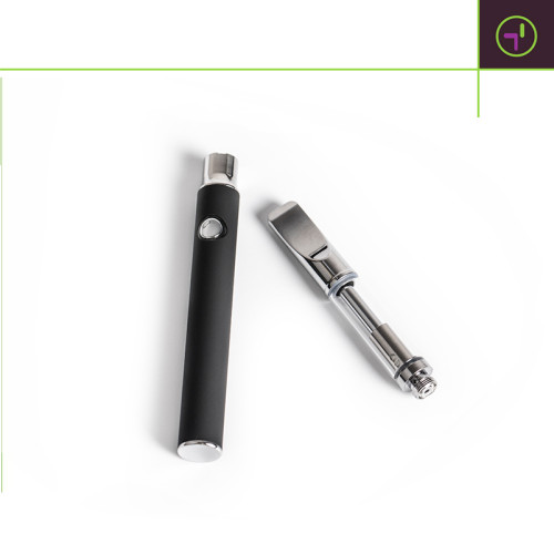 Transpring A3+L0 PC Vape Pen Kit for Extracts with PC Case