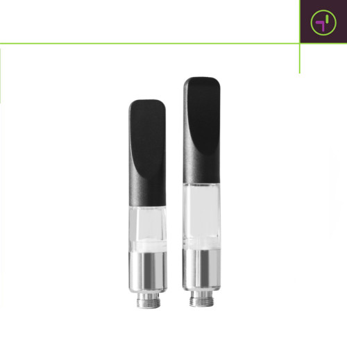 Transpring Newest P6 Full Ceramic Vape Cartridge for Extractions