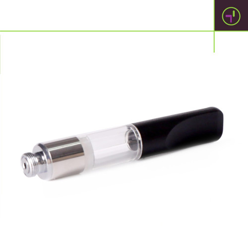 Transpring Newest P6 Full Ceramic Vape Cartridge for Extractions