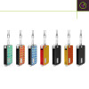 Transpring November Launch Folding Design Rock 710 Vaporizer for Oil and Wax