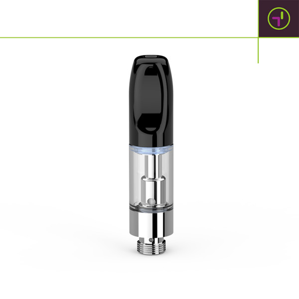 New A10-T2 Vape Cartridge, featuring advanced leaking proof, fast activated heating, pure flavor