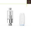 New A10-T2 Vape Cartridge, featuring advanced leaking proof, fast activated heating, pure flavor