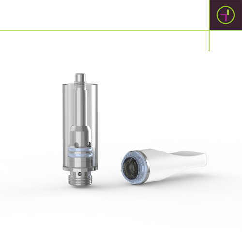 New Transpring A3-X Vape Cartridge Allowing Fast Activated heating And Consistent Performance