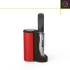New Folding Style Pipe 710 Vaping Mod With Flexible Vaping Angle and Preheating Function