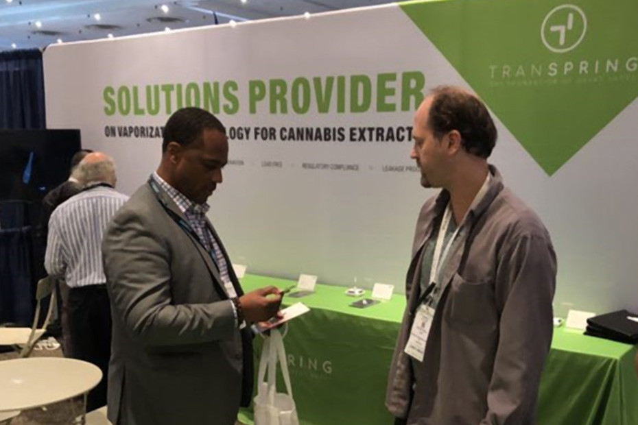 New-York-CWCB-trade-show-cannabis-vaporization-technology-vape-solutions