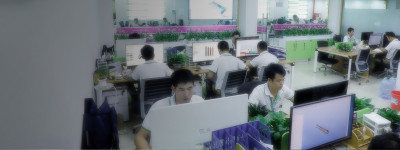 Shenzhen Transpring Enterprise Ltd.