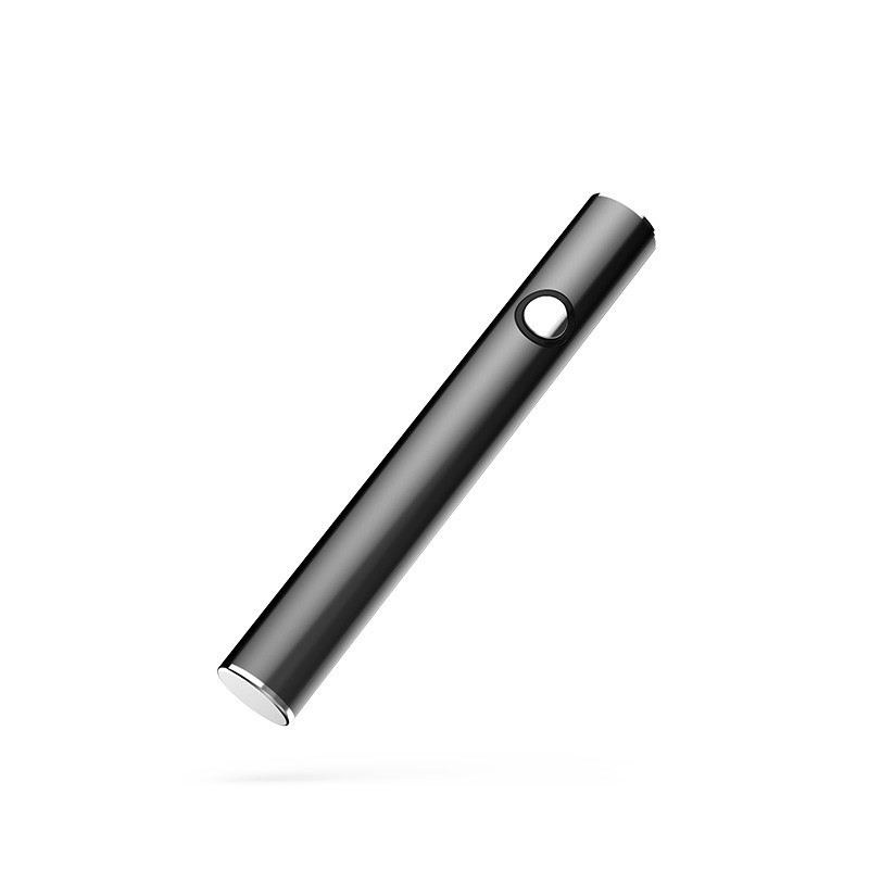CannaMate™ B230 Adjustable Vape Pen 510 Battery-Preheating vape pen battery with adjustable voltage setting-The safest 510 battery