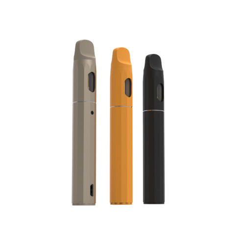 CannaMate™ Vulcan Delta 8 Disposable Vape, Creating Great Thickness and Absolute Purity