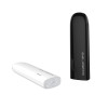 Cannanate™ Ace CBD Disposable Vape with Dual Airways, Putting an End to Clogging