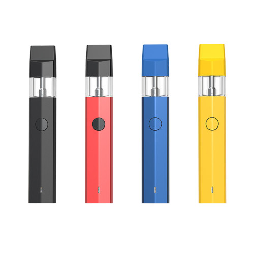 CannaMate™ Peak High-end Disposable Vape Pen for High Level Experience