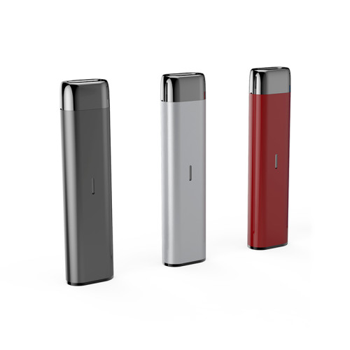 CannaMate™ Clic Pod Vape-The Smallest Cannabis Vaping Pod on the Market