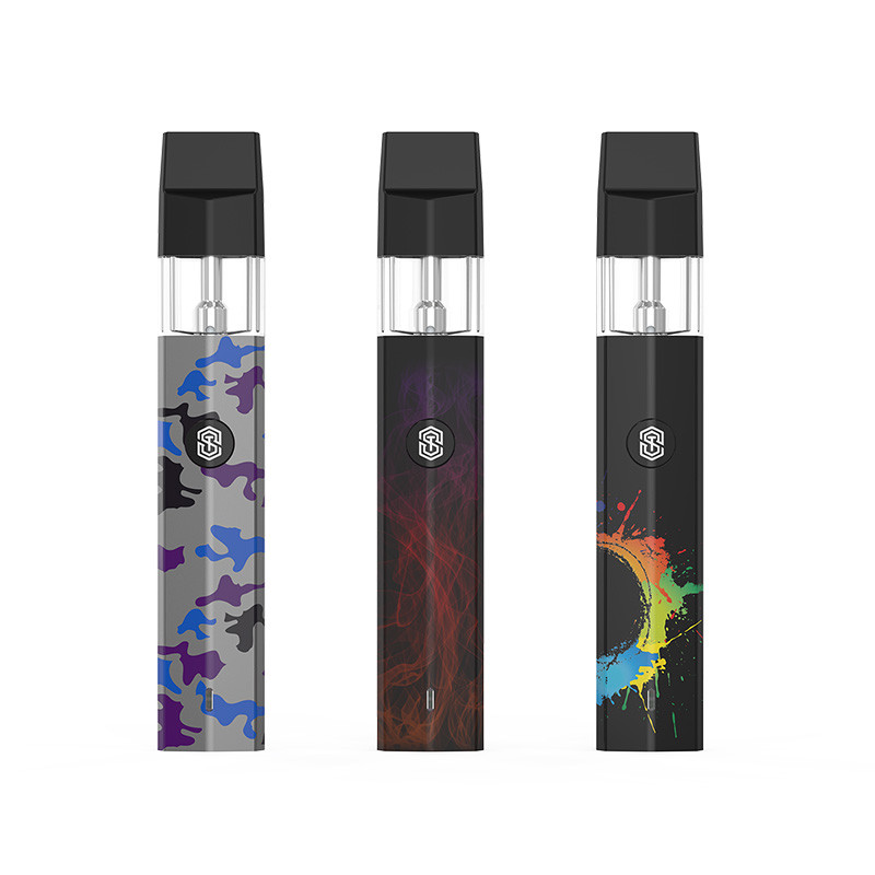 The most high-end disposable vape pen,E-cig,Vape Pen,Cartridge Hemp Oil Atomizer,Cannabis Oil Atomized,Vape Pen Manufacture,Dosphable Vape Pen