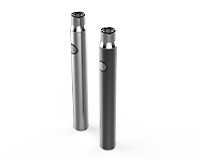 Cannanate™ B320 Super Power 510 Thread for High Standard Cartridge-Rechargeable 510 thread battery with the preheating model-what is the best battery for vape cartridge-adjustable-voltage-vape-battery