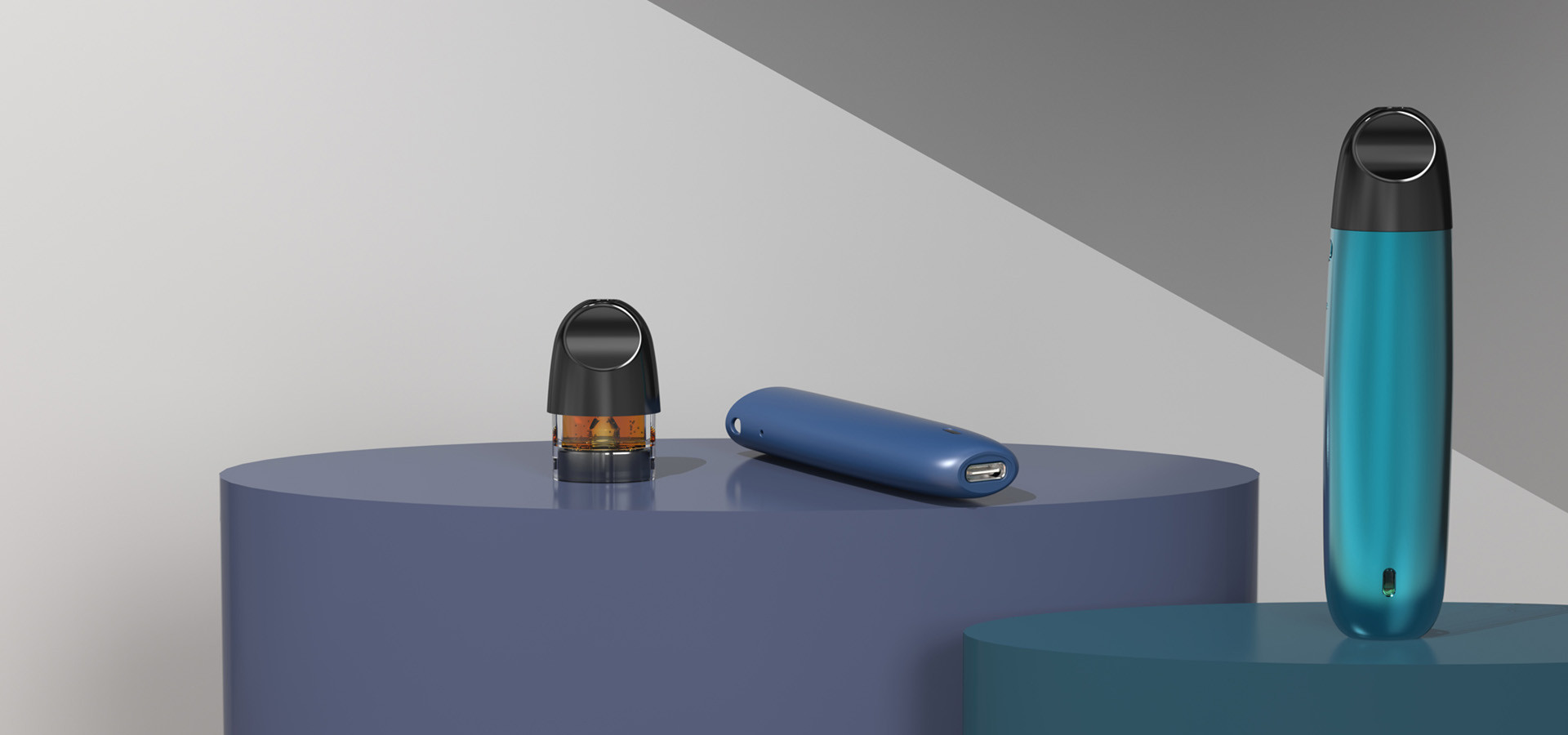 Best Lightweight Pod System, Best Partner for Traveling-Best Lightweight Pod System for CBD-better-hardware-for-medical-CBD