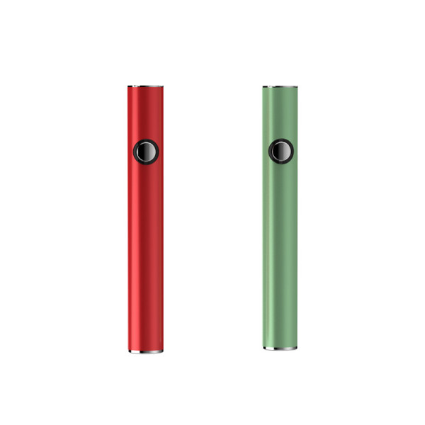CannaMate™ B230 Adjustable Vape Pen Battery, All for User Experience