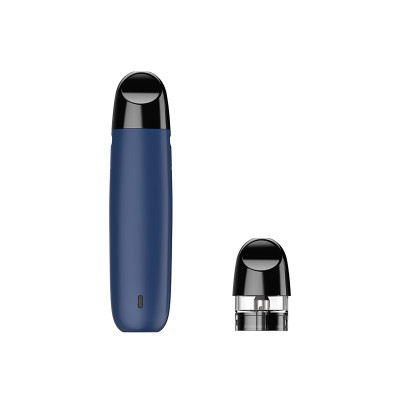 CannaMate™ Zephyr V Lightweight Pod System- a Secret Weapon for Vape Traveling