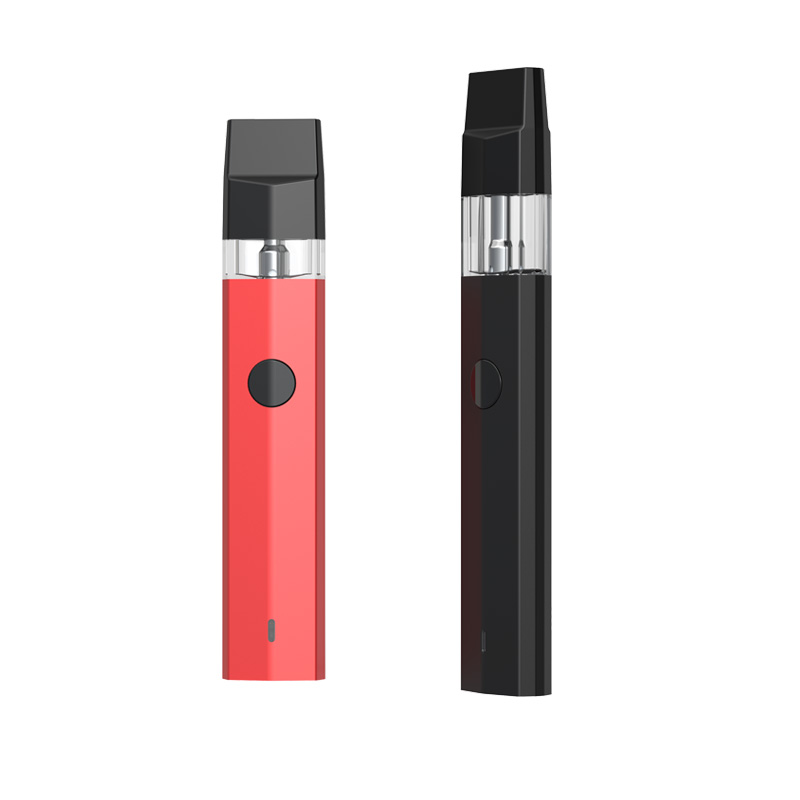 CannaMate Peak High end Disposable Vape Pen for High Level