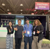 Transpring Exhibited Latest Cannabis Vape Products at Lift Cannabis Business Conference