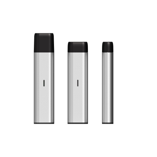 CannaMate™ Clic Pod Vape-The Smallest Cannabis Vaping Pod on the Market