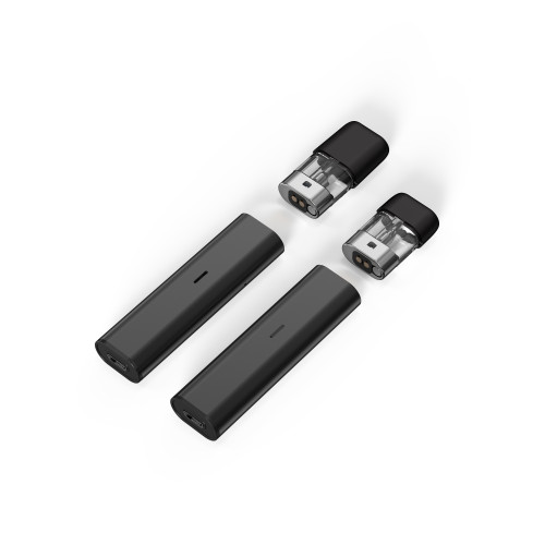 CannaMate™ Clic Pod Vape-The Smallest Cannabis Vaping Pod on the Market