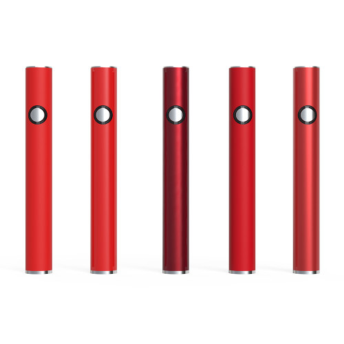 Batería de bolígrafo Vape ajustable CannaMate™ B230, todo para la experiencia del usuario